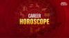 Career Horoscope Today, February 10, 2026: Will move forward fearlessly in career and business, know the condition of other zodiac signs