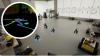 Video: Robot swarm paints emotional light art by translating music into motion