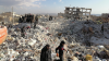 Syria: After The Earthquake