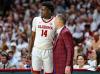 Alabama's Charles Bediako ineligible for college basketball after judge's ruling, in win for NCAA
