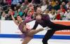 Olympic gold for a Team Asterisk figure skater who trained in Anchorage growing up