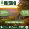 2026 Keep Arkansas Beautiful statewide high school commercial competition promotes creativity and environmental awareness