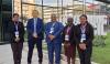 Agriculture Minister In Rome For IFAD Governing Council Meeting