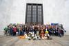 EOU students head to Salem to advocate for higher education