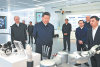 Xi stresses role of sci-tech innovation