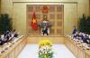PM urges expanded Japanese investment, technology transfer to Việt Nam