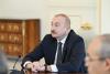President: Azerbaijan will never be area of confrontation; it will be area of cooperation