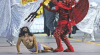 Brazil Against Christianophobia: Proposal to Ban Costumes Mocking Christianity at Carnival