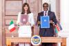 Kenya and Italy sign MoU to improve Higher Education