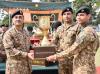 Military Might meets International Cooperation at Pakistan Army Team Spirit 2026