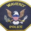 Waverly Police Dept. to partner with Iowa Department of Revenue for tobacco, alternative nicotine and vapor product education and enforcement