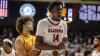 Charles Bediako ineligible after judge's ruling: Why 7-footer's journey from G League back to Alabama is over