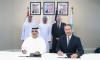 AD Ports Group signs a 30-year concession agreement with Aqaba Development Corporation