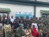 Liberia: Ministry of Defense, UN Women Launch US$663K Project to Increase Women’s Role In AFL and Global Peacekeeping