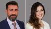 Oussama Nicolas and Tara Makarem co-lead FTI’s healthcare and life sciences offering