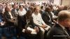 Full House at the Caledonia Mining-Hosted Zimbabwe Mining Forum in Cape Town