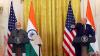 India to cut tariffs on US farm products, ‘certain’ pulses & soybean oil: White House factsheet
