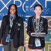 South Africa shines at Taiwan International Science Fair with remarkable young talent