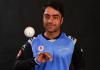 Rashid Khan: ‘Definitely’ Wants Afghanistan to Field a Women’s Cricket Team