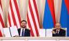 Armenia and the U.S. will develop peaceful nuclear energy together