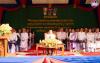 Cambodia Marks 56th Anniversary of Khmer ‘Tipitaka’ Translation