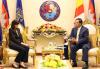Cambodia Urges UN to Bolster Disaster Resilience and Displac...