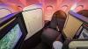 Which Airlines Provide Lie-Flat Seats In Business Class On Narrowbody Aircraft?