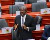 Kojo Oppong Nkrumah: Parliament must do the people’s business