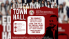 Oversight chair on education set to host education town hall at JFK