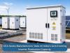 CEA Seeks Data on Manufacturing Capacity of Grid-Forming Inverters