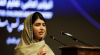 Malala urges global pressure on Taliban over girls’ education