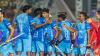 Men's Hockey FIH Pro League 2025-26 Preview: India Eye Strong Start Against Belgium And Argentina