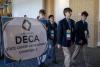 WATCH | Arkansas DECA marks 80th conference as record number of students compete