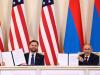 US strikes civil nuclear agreement with Armenia, Russia’s former close ally
