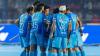 India Vs Belgium Live Streaming, FIH Pro League 2025-26: When, Where To Watch IND Vs BEL On TV & Online?