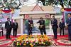 Cambodia, Vietnam Launch Friendship School Project in Phnom Penh