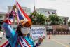 Thailand ready to scrap sea-boundary deal with Cambodia
