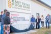 East Texas Food Bank, SWEPCO partnership aims to fight hunger in region