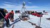 Scientists forced to abandon drilling mission at ‘Doomsday Glacier' in Antarctica