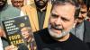 ‘Either Naravane Is Right Or...’: Rahul Gandhi’s Explosive Claim In Unpublished Book Leak Storm