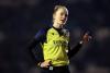Who is Hollie Davidson? Ireland v Italy referee makes Six Nations history