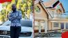 Nandi man who deferred university to pursue smartphone business flaunts KSh 8m bungalow: "Ni God"