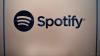 Spotify forecasts profit above estimates as founder Daniel Ek moves to new role