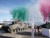Italian – German Joint Venture Delivers First Lynx KF-41 Vehicles to Italian Army