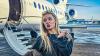 Inside the Luxurious Jet-Set Lifestyle Of Jutta Leerdam & Jake Paul