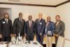 Ghana leads discussions on responsible mining at Africa Mining Indaba