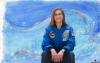 Science center: Artsy astronaut joining Spark STEM Fest