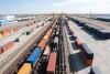 Kazakhstan records 5.5% rail freight growth