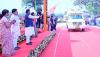 Odisha CM Flags Off 250 New Ambulances To Boost Emergency Healthcare