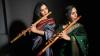 Meet Suchismita and Debopriya Chatterjee, the first women flautists of Hindustani classical music